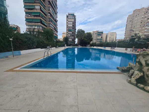 Piso en Calle Esportista Juan Matos, 1, La Albufereta - Foto 1