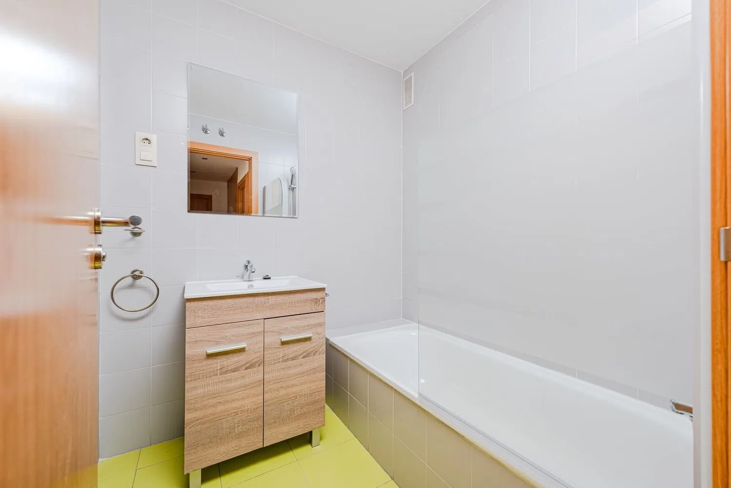 Piso en Sur - Foto 7