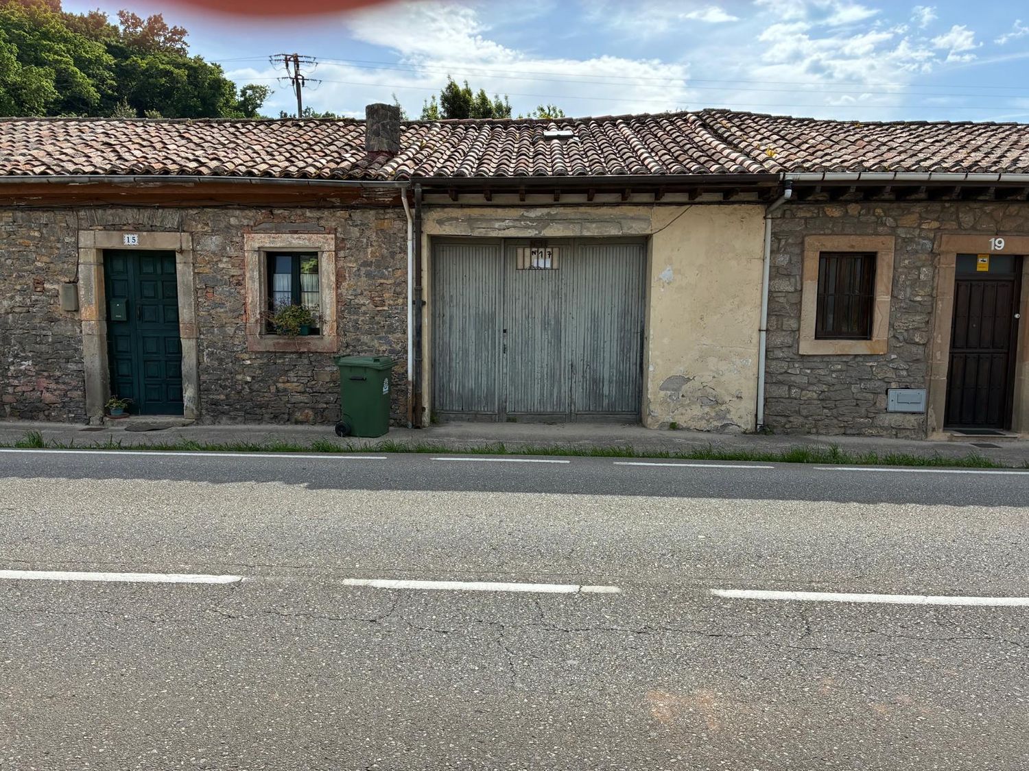 Casa de pueblo en Riaño, 17, Villaviciosa, Villaviciosa - Foto 5