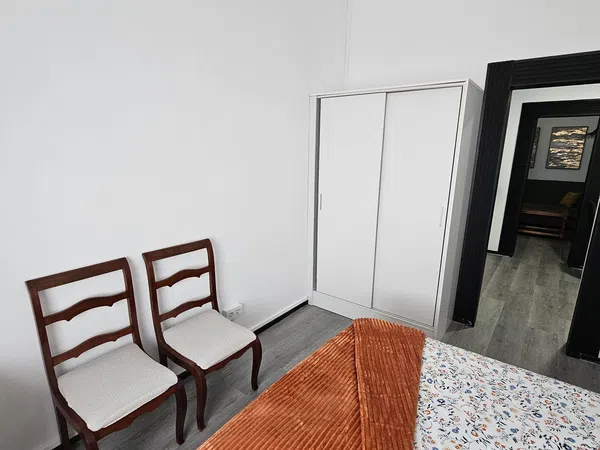 Piso en Calle del Párroco Segundo Vega, 34, Carretera del Centro - Foto 4