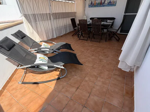 Ático en Calle Cisne, 25, Punta Umbría pueblo, Punta Umbría pueblo - Foto 2