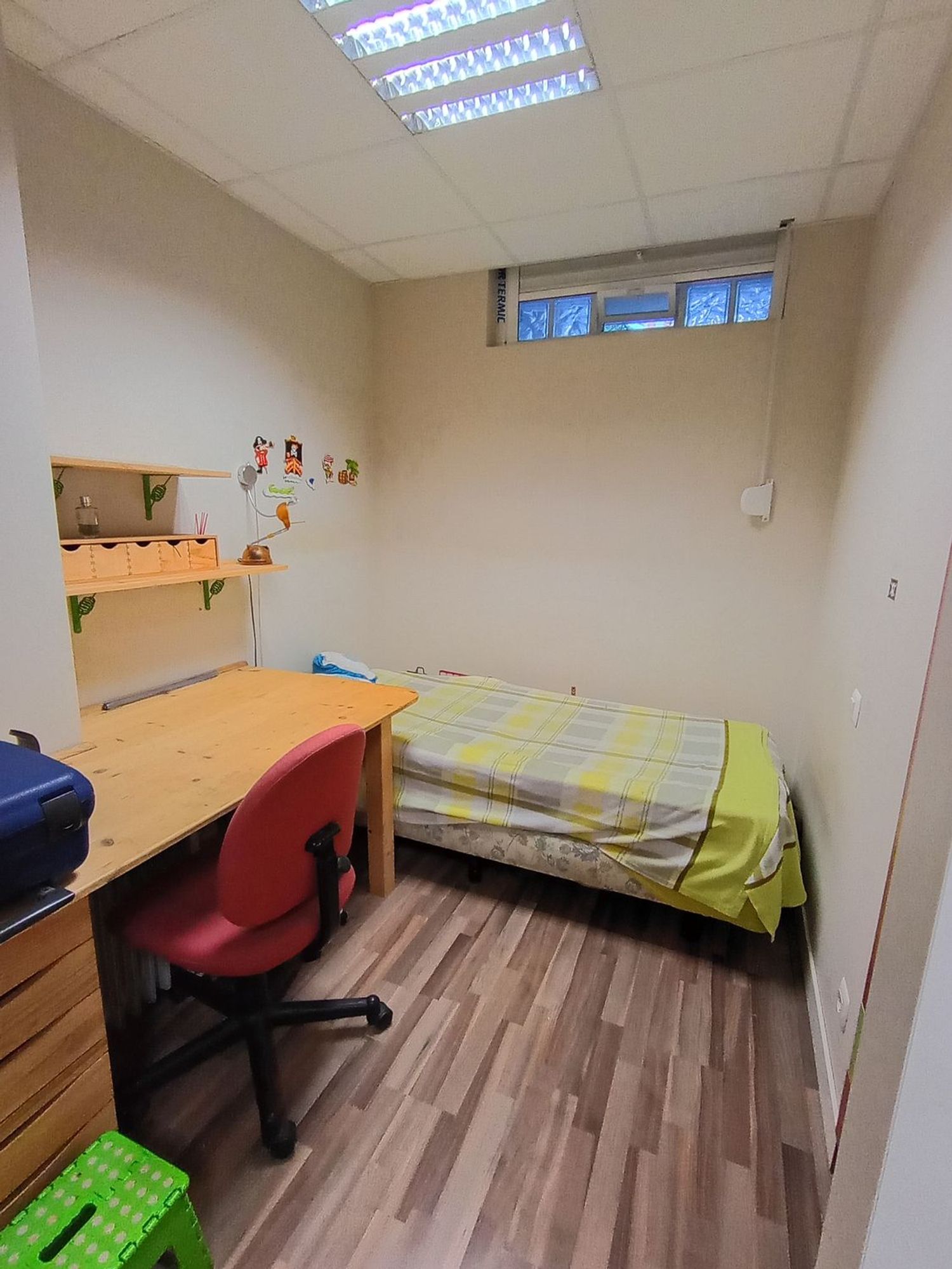 Estudio en Calle Portal de Legutiano, 66, Zaramaga, Zaramaga - Foto 10