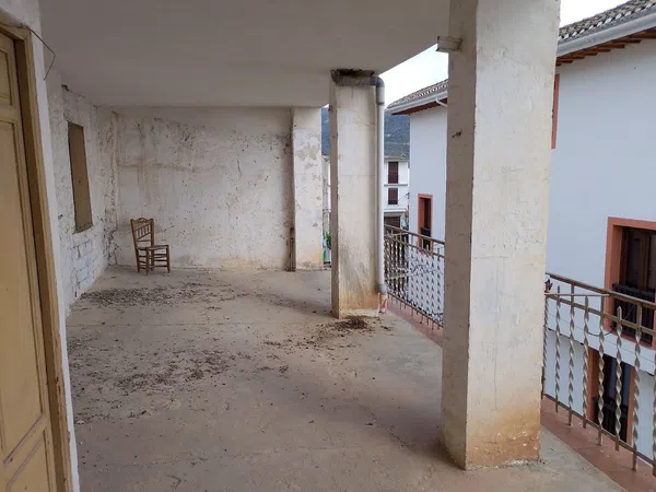 Casa de pueblo en Calle Real, 4 - Foto 10