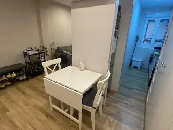 Piso en paseo de la Dirección, 5