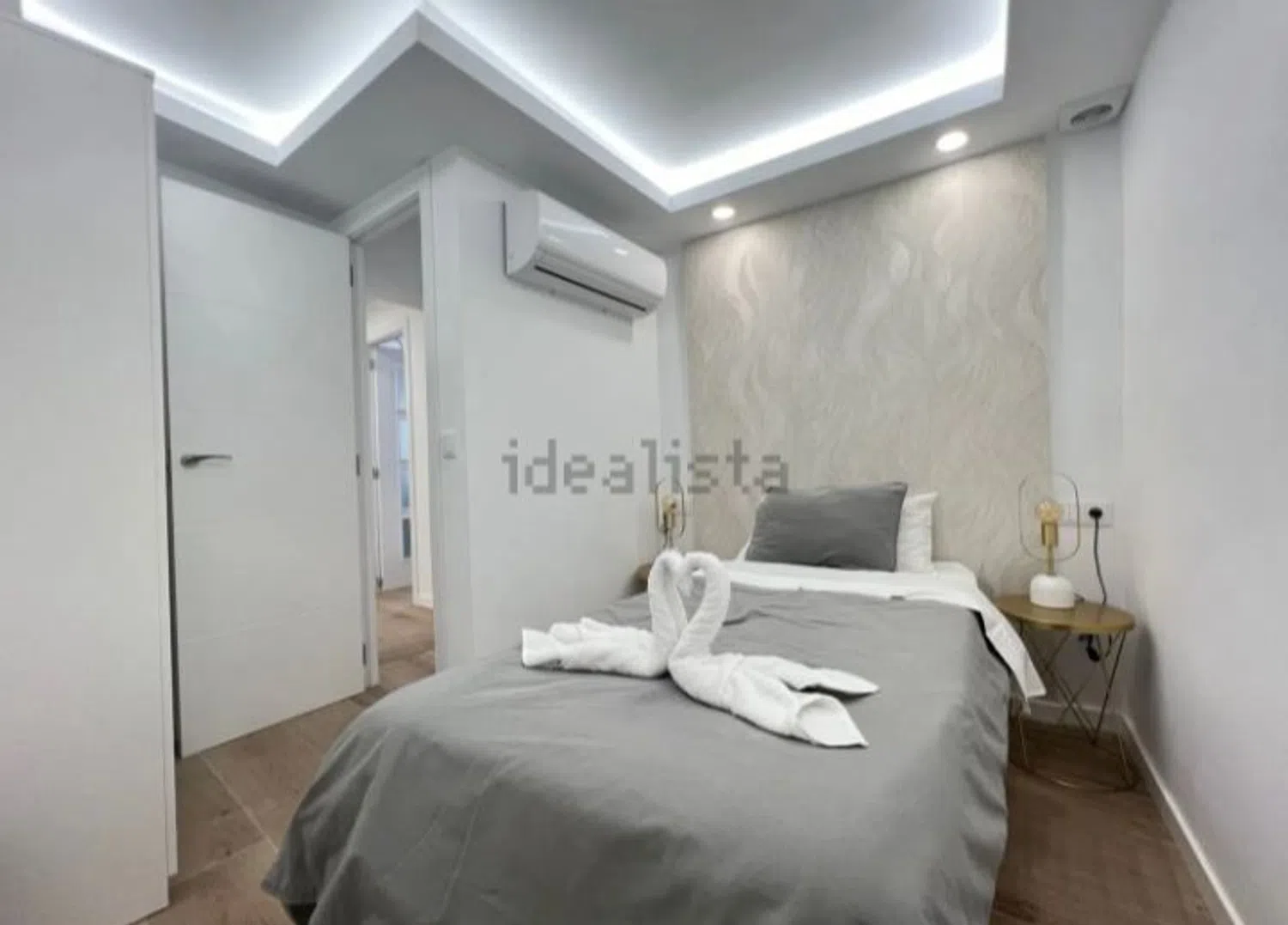 Piso en Fernández Villaverde, 16 - Foto 8