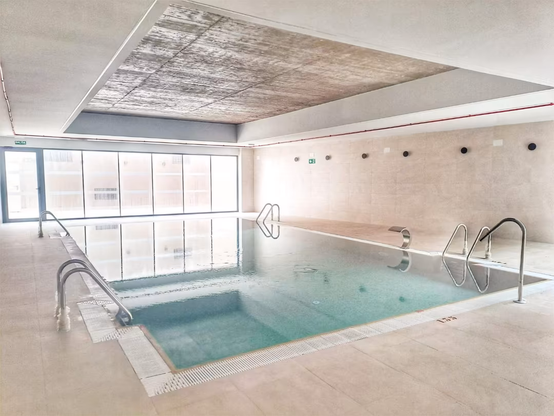 Ático en calle Francisco Antón 2 - Foto 14