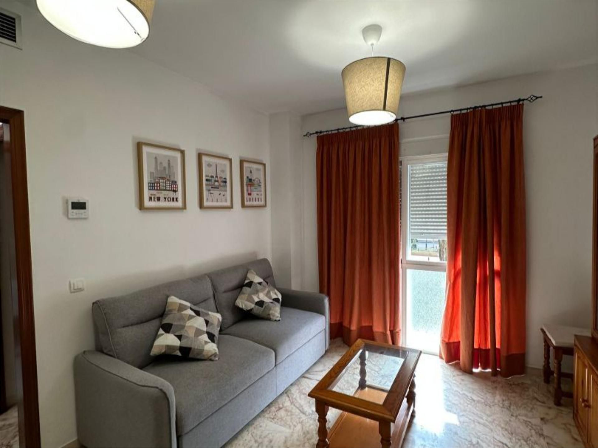 Piso en  Avenida de la Innovación 2