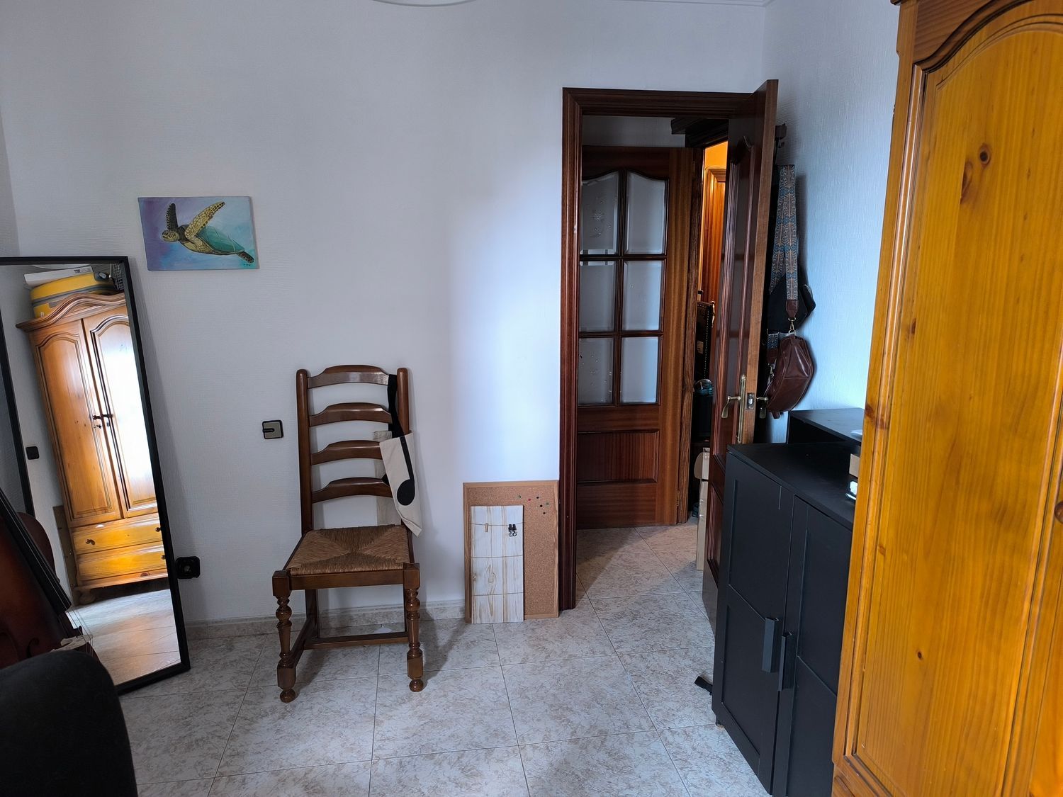 Piso en Barriada de San Diego, 34, Los Carteros - San Diego - Foto 25