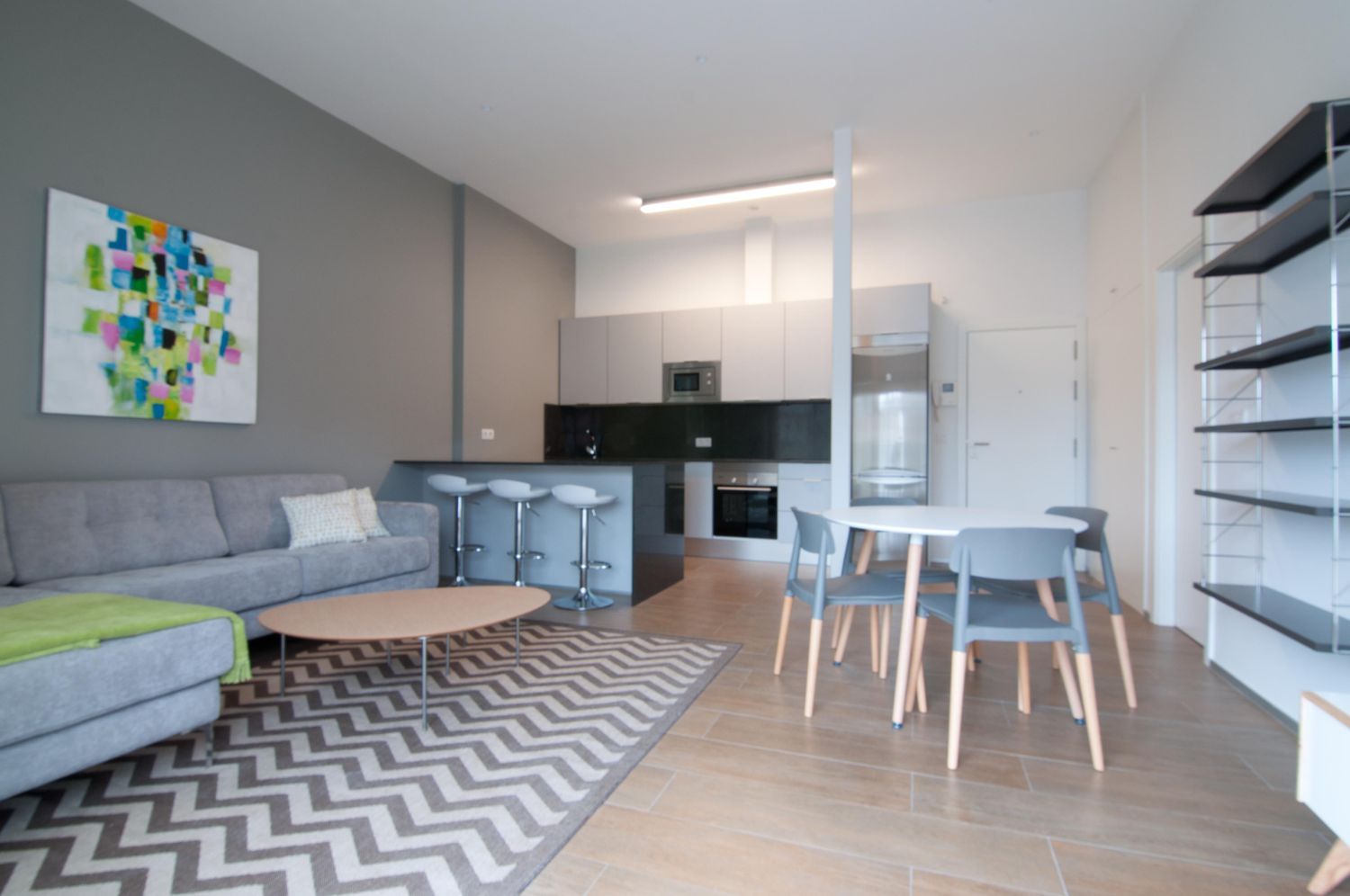 Ático en calle de Tarragona, 2 - Foto 3