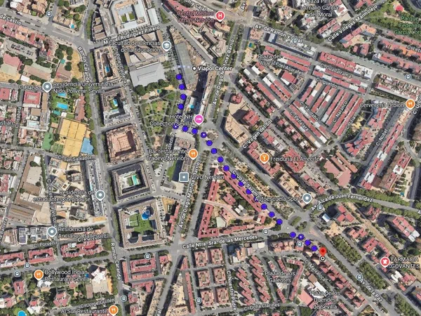 Piso en Calle Malvaloca, 1, Tiro de Línea - Foto 16