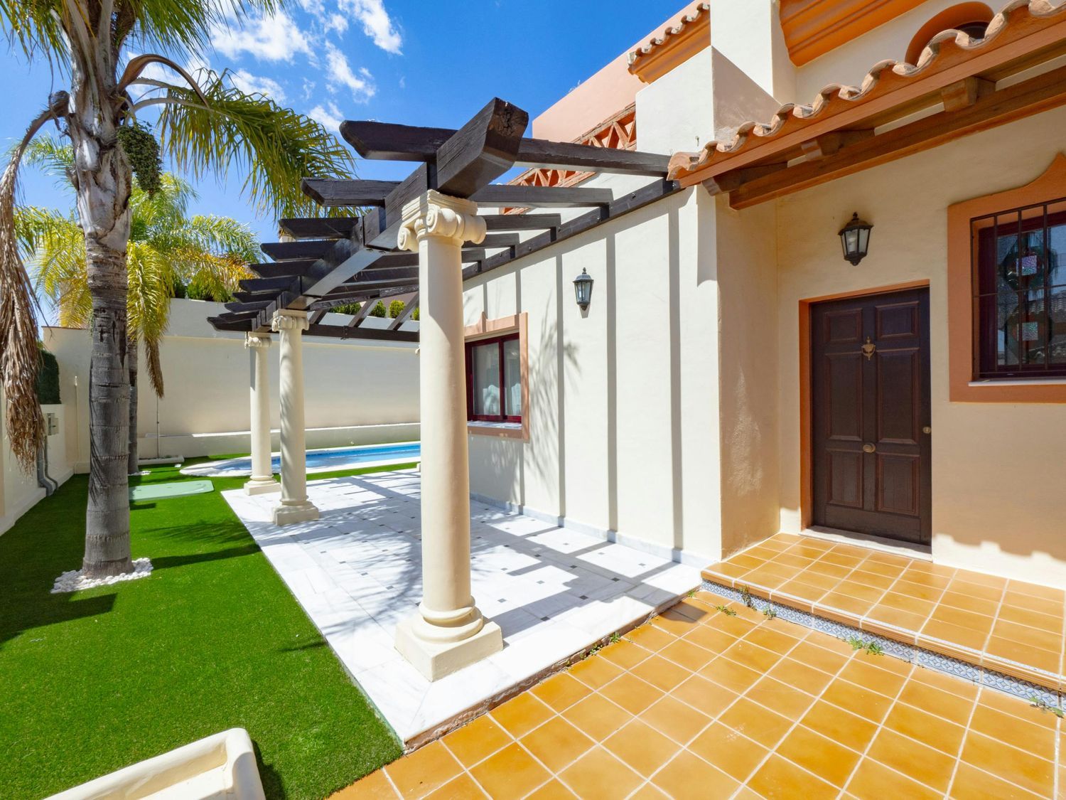 Casa o chalet independiente en Calle Pinsapo, 5 - Foto 5