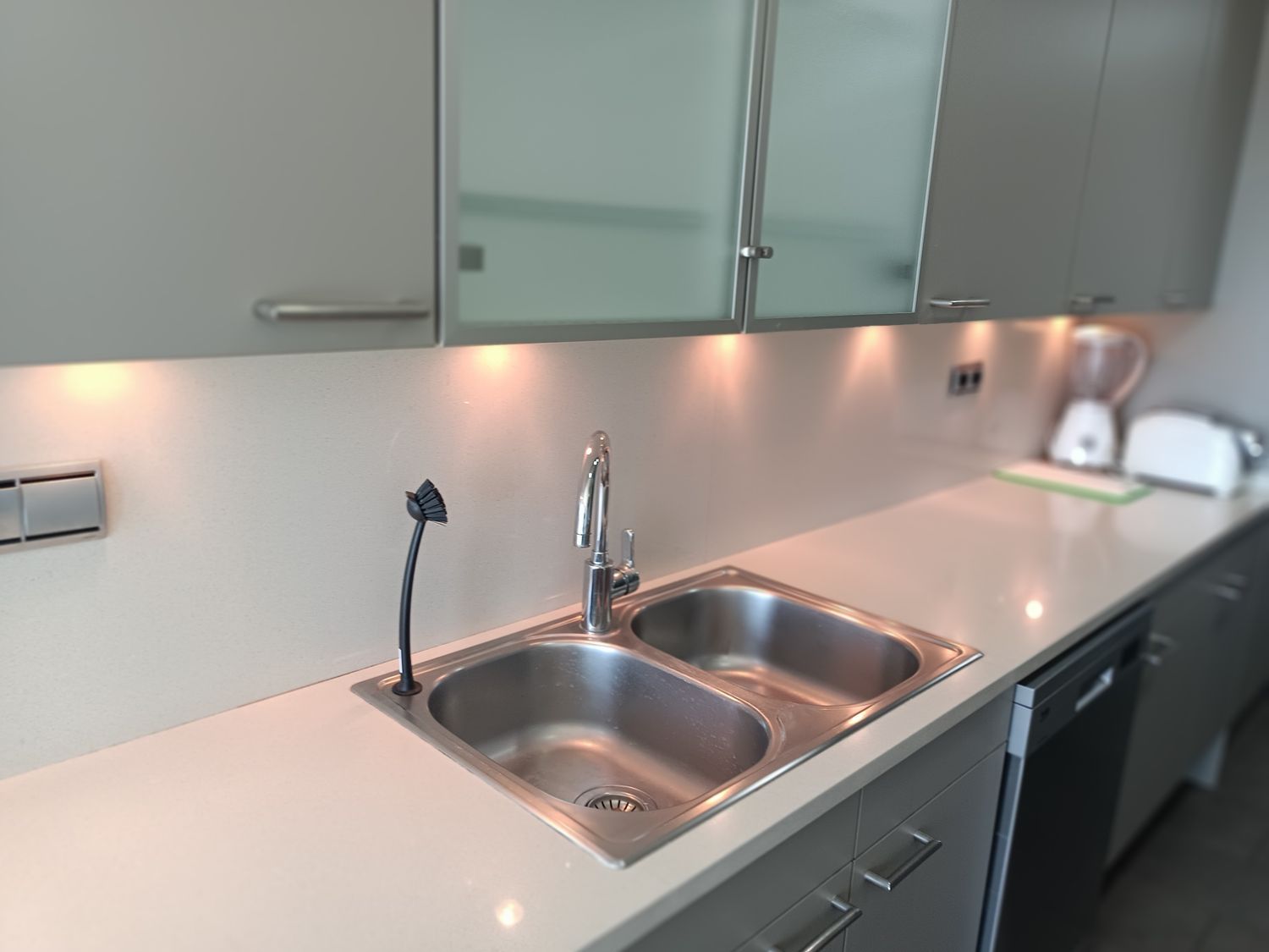 Piso en calle de Bac de Roda, 118 - Foto 11