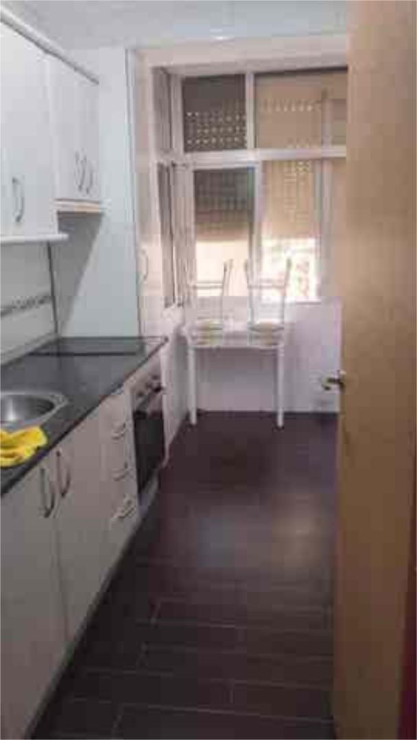 Piso en Nervión - Foto 1