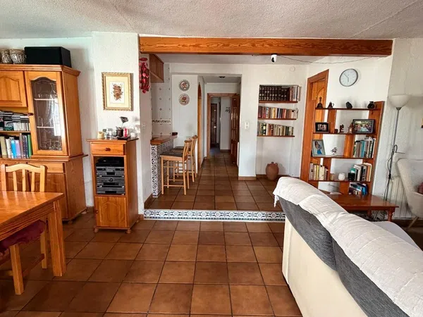 Casa o chalet independiente en Calle Santa Gemma, 13, El Carme-Sant Agustí-Bonavista, El Carme-Sant Agustí-Bonavista - Foto 8