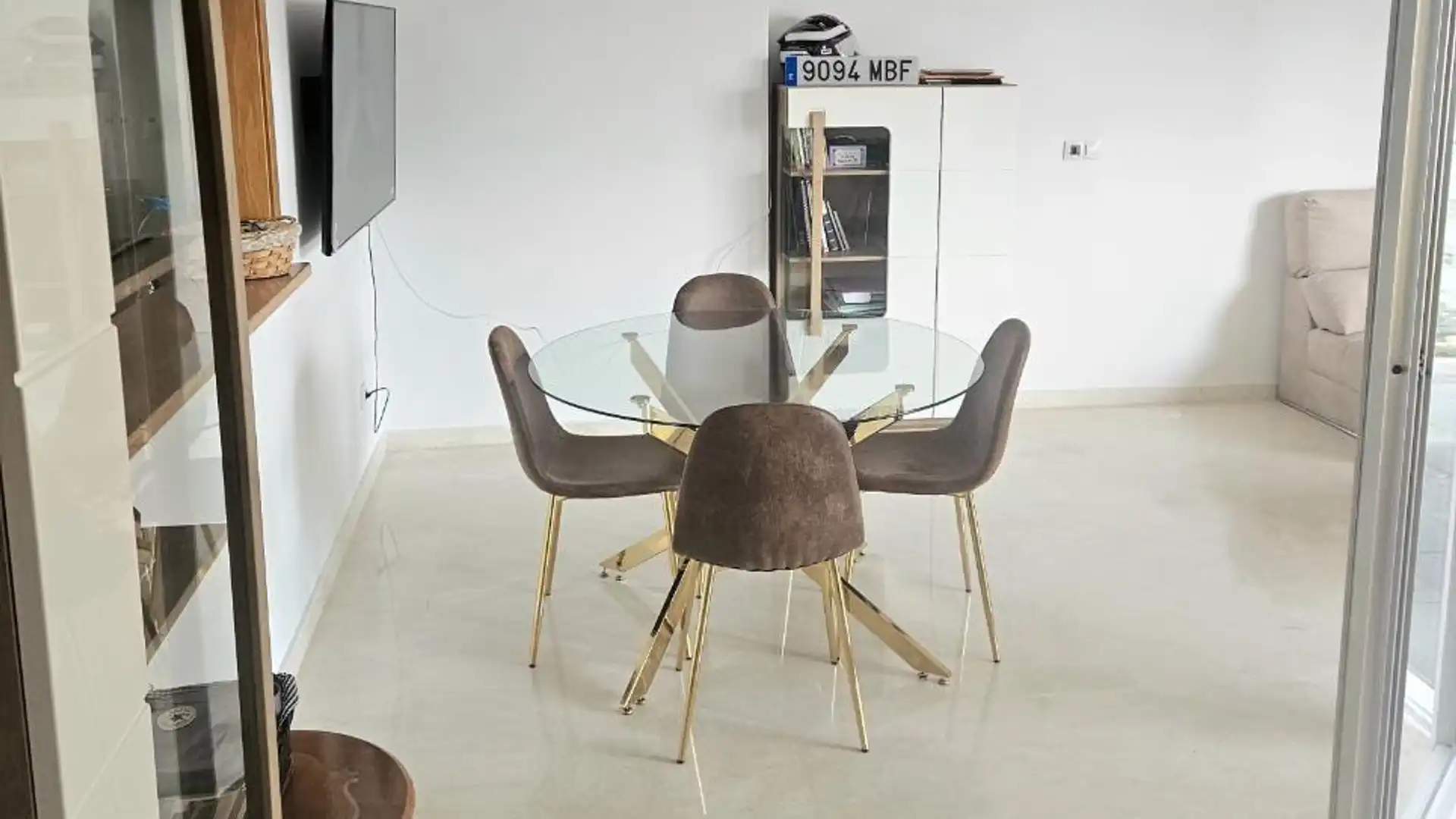 Piso en  Carrer Gregal 4 - Foto 15