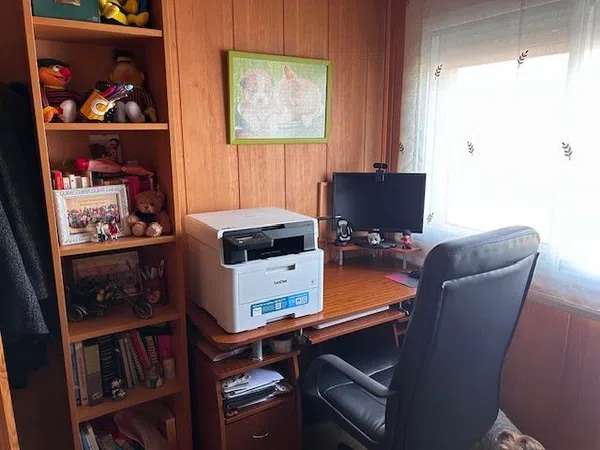 Piso en calle del Pintor Clarós, 31 - Foto 23