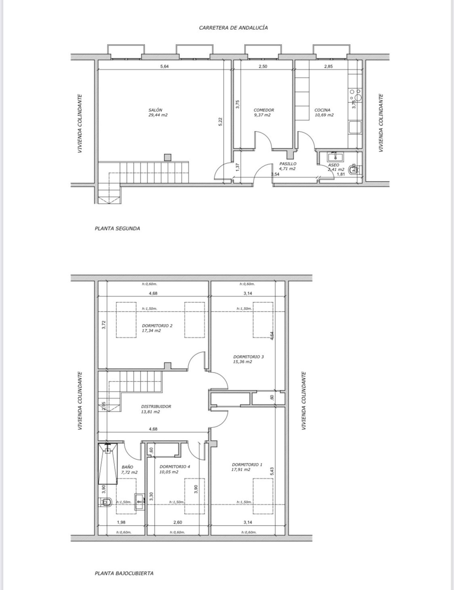 Dúplex en Centro - Foto 26