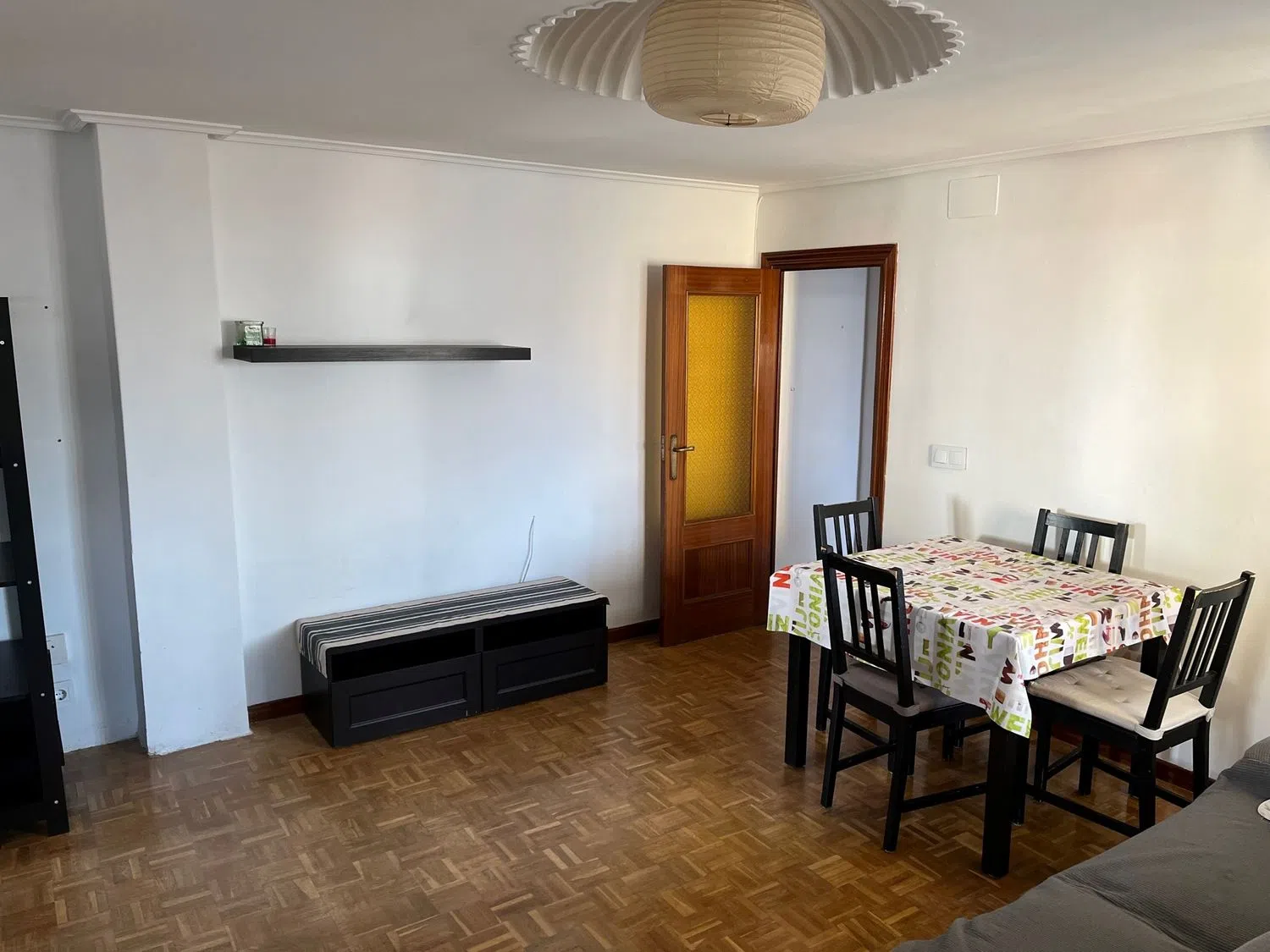 Piso en calle de Calahorra, 56 - Foto 3