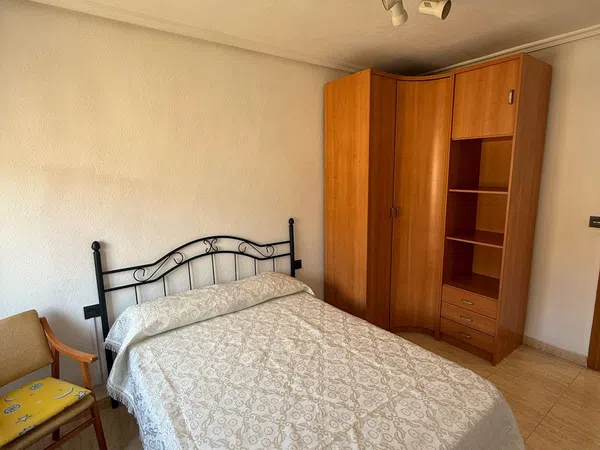 Piso en Calle Vitigudino, 31 -37, Carmelitas - Foto 6