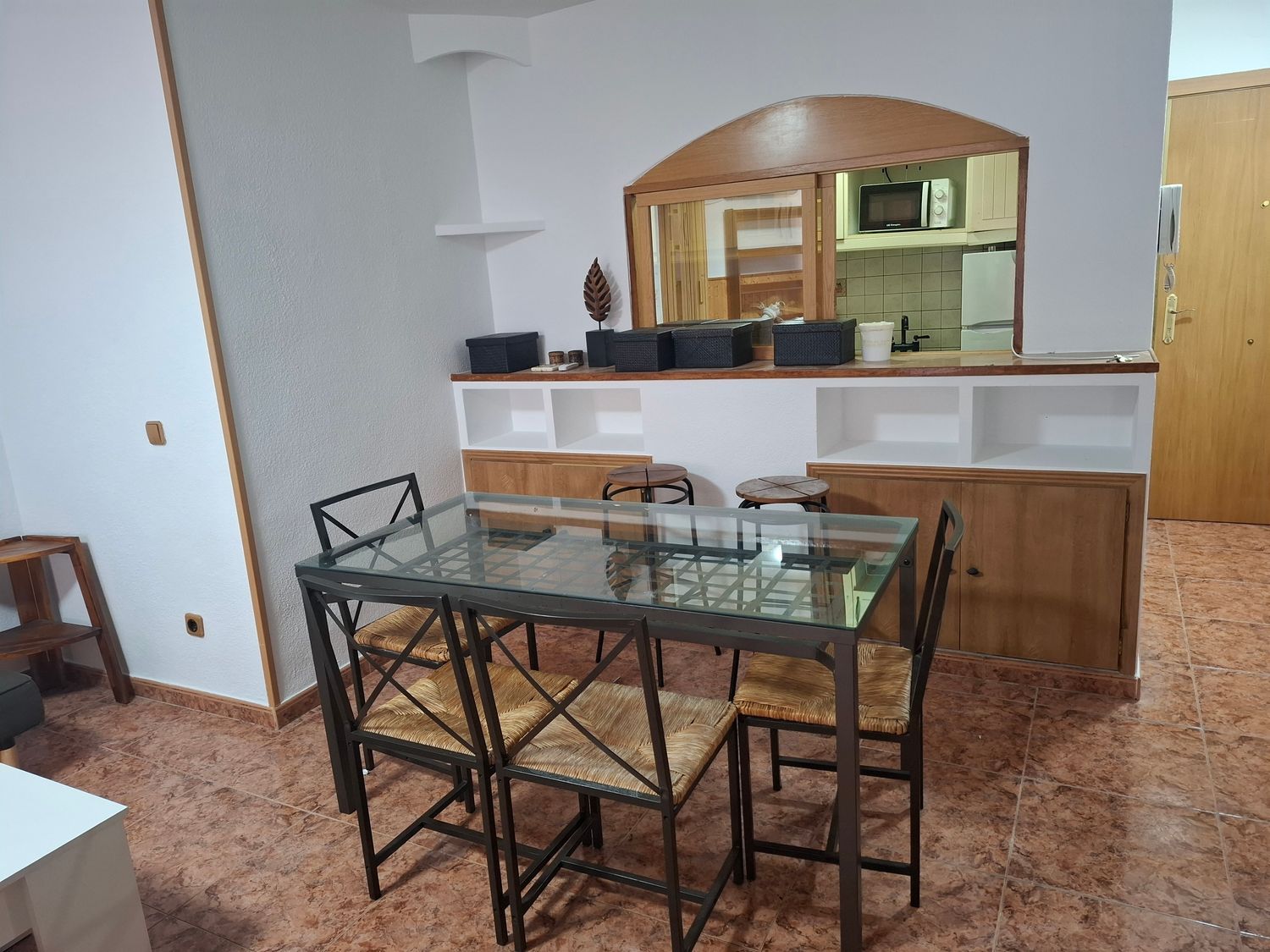 Piso en avenida de Oporto, 148