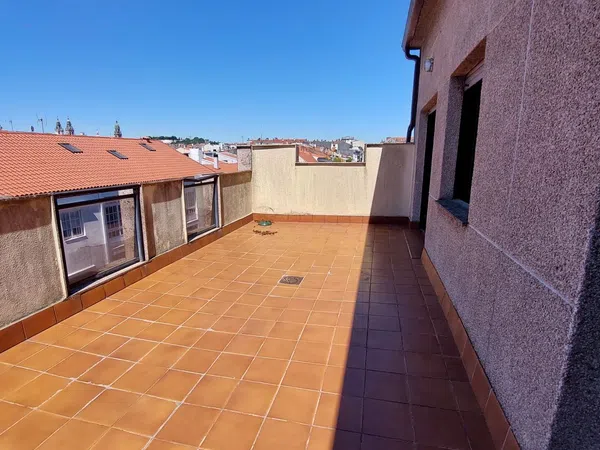 Piso en Ensanche - Sar