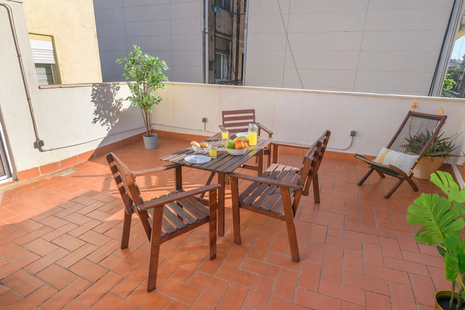 Ático en calle d'Aragó, 547 - Foto 9