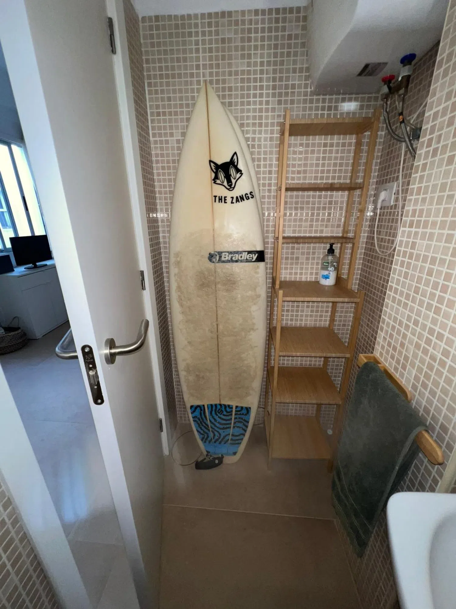 Estudio en calle el Pilar, 10 - Foto 6