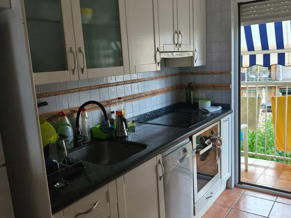 Piso en Calle Tudó, 1, El Palmar-Los Molinos - Foto 7