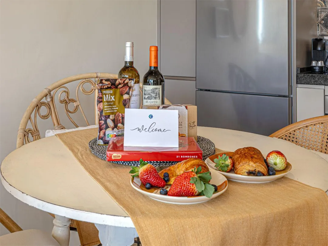 Piso en  Calle Mediterráneo 1 - Foto 18