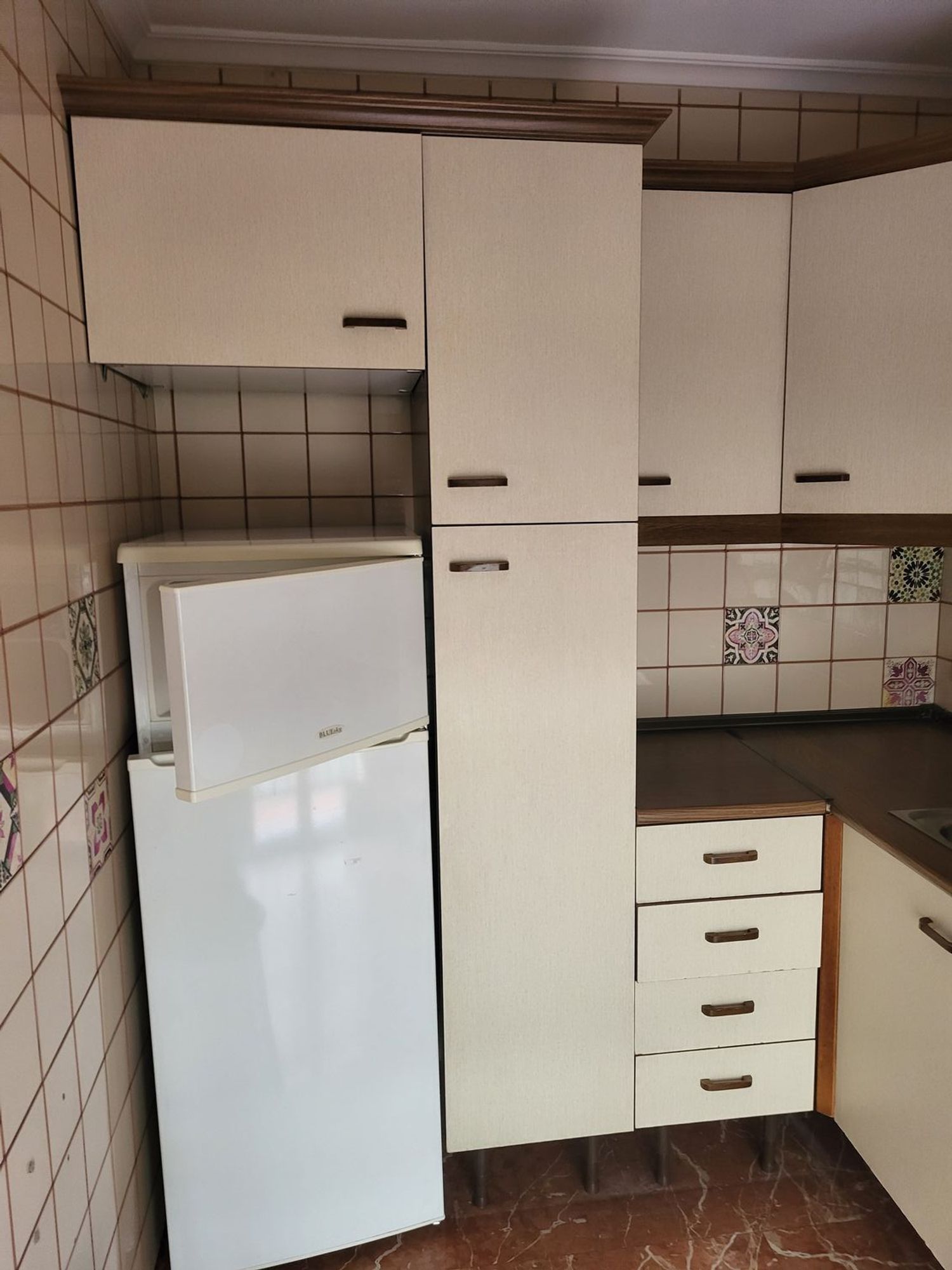 Piso en Calle Fernando Tirado, 5 y 7, Buhaira - Huerta del Rey - Foto 18