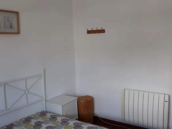Estudio en Calle del Marí Albesa, 25, Aiora - Foto 10