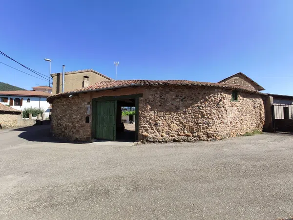 Casa rural en Calle Blas Sierra Valladares, 1 - Foto 21