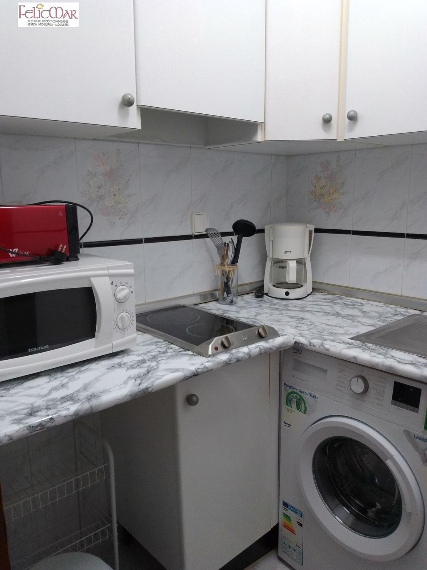 Piso en avenida de Madrid, 15 - Foto 10