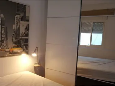 Apartamento en Macarena - Foto 1