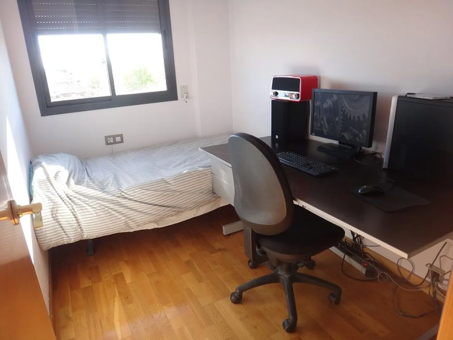 Piso en calle ramón muntaner, 48 - Foto 5