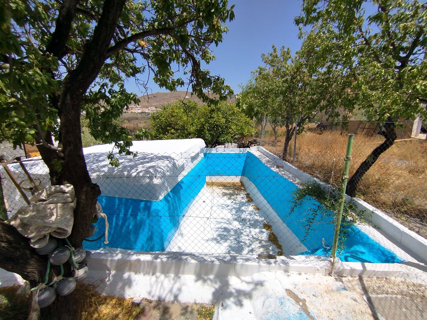 Cortijo en Cortijo en Paraje del olivar, 10 - Foto 16