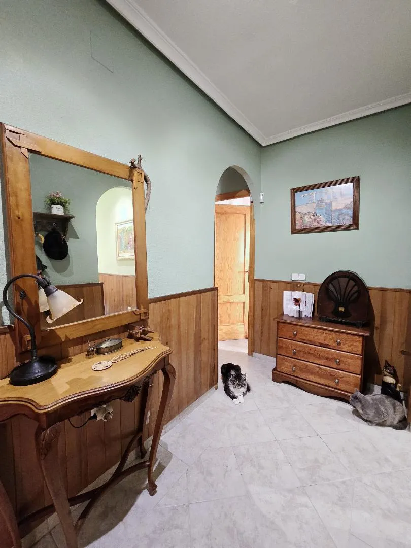 Ático en  Diseminado Carril Parragas 27 - Foto 3