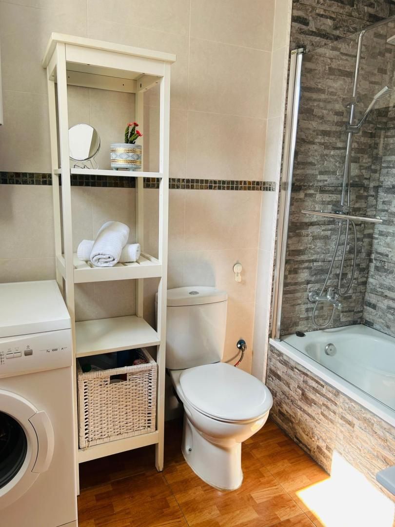 Piso en  Calle Rodríguez de Berlanga 4 - Foto 1