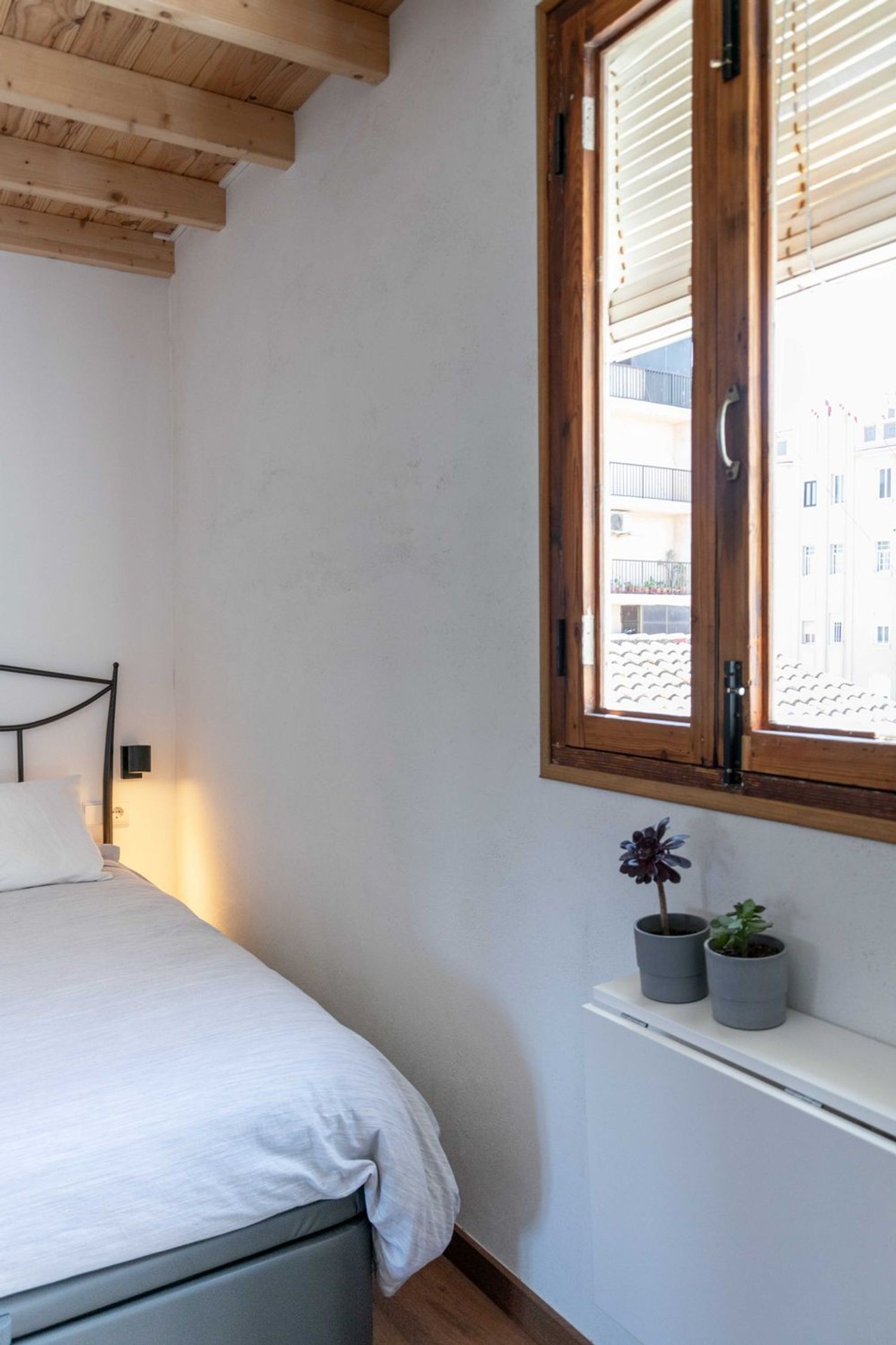 Ático en calle de Josep Benlliure, 148 - Foto 14