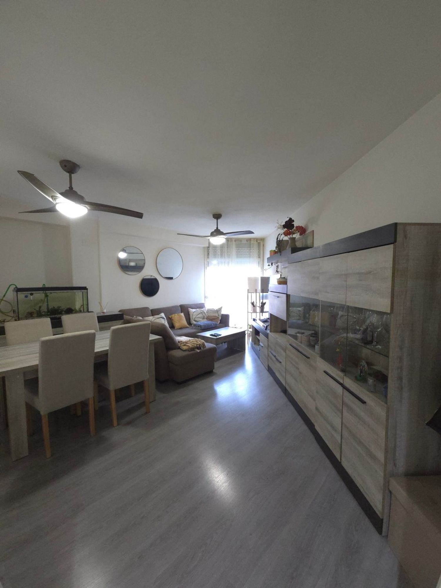 Piso en calle del Pergamino, 40 - Foto 1