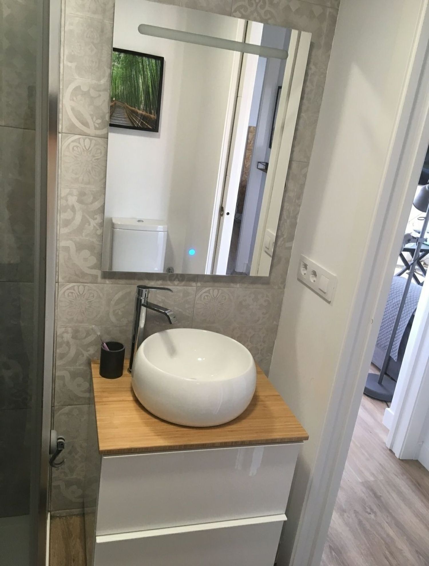 Piso en calle Guadalbullon, 15 - Foto 9