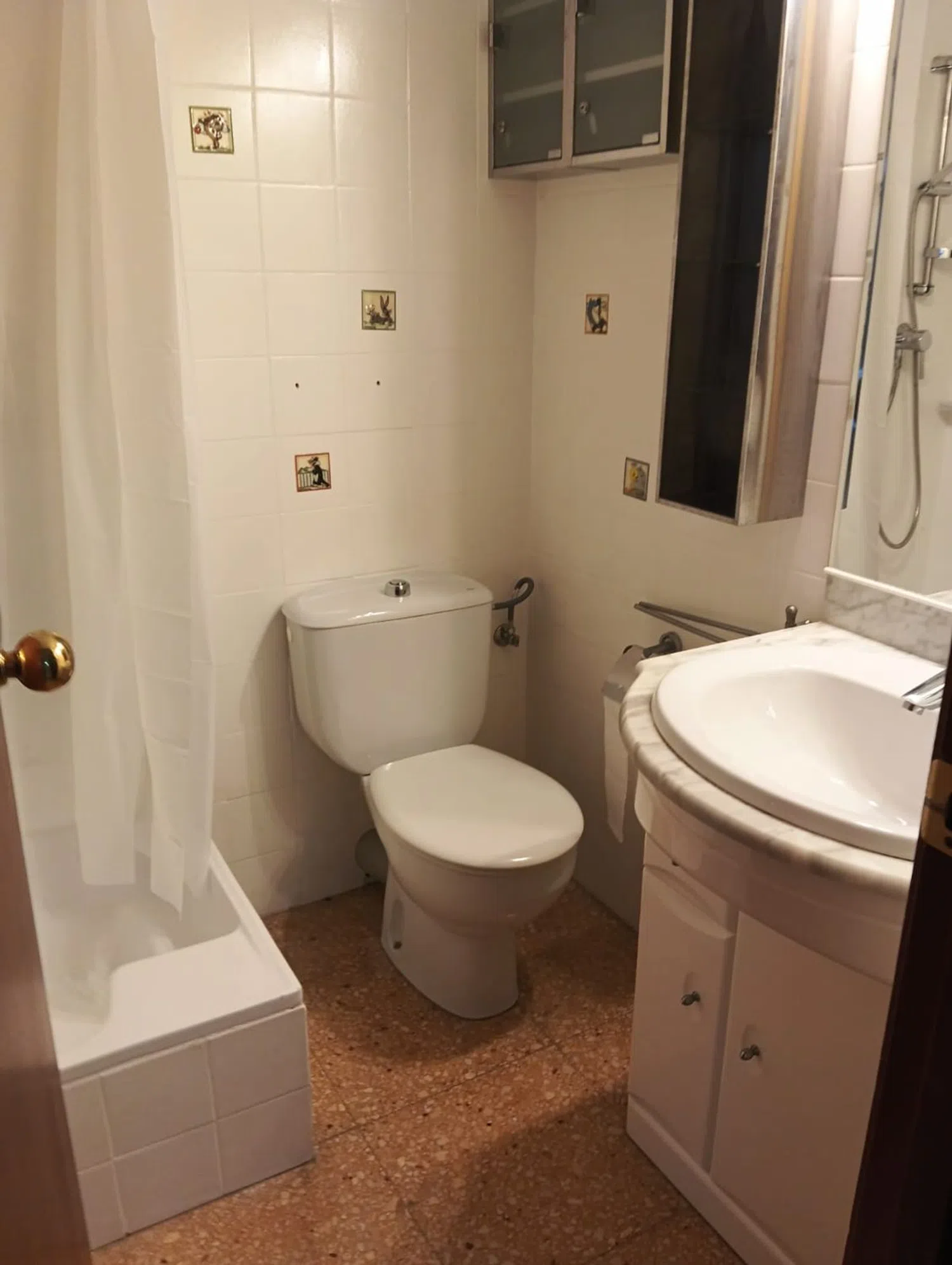 Piso en calle del Pintor Vilar, 1 - Foto 7