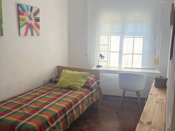 Piso en Calle Batallon Cazadores de Tarifa, 27, San Roque Pueblo, San Roque Pueblo - Foto 14
