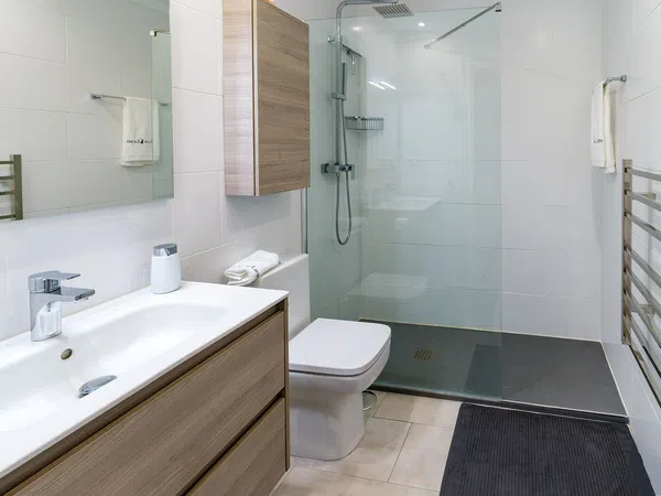 Ático en calle de las Torres, 71 - Foto 7