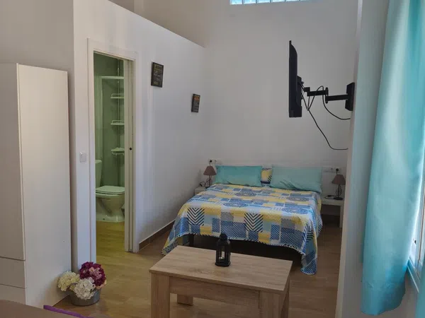 Estudio en Calle Jurado de Parra, 9 - Foto 3