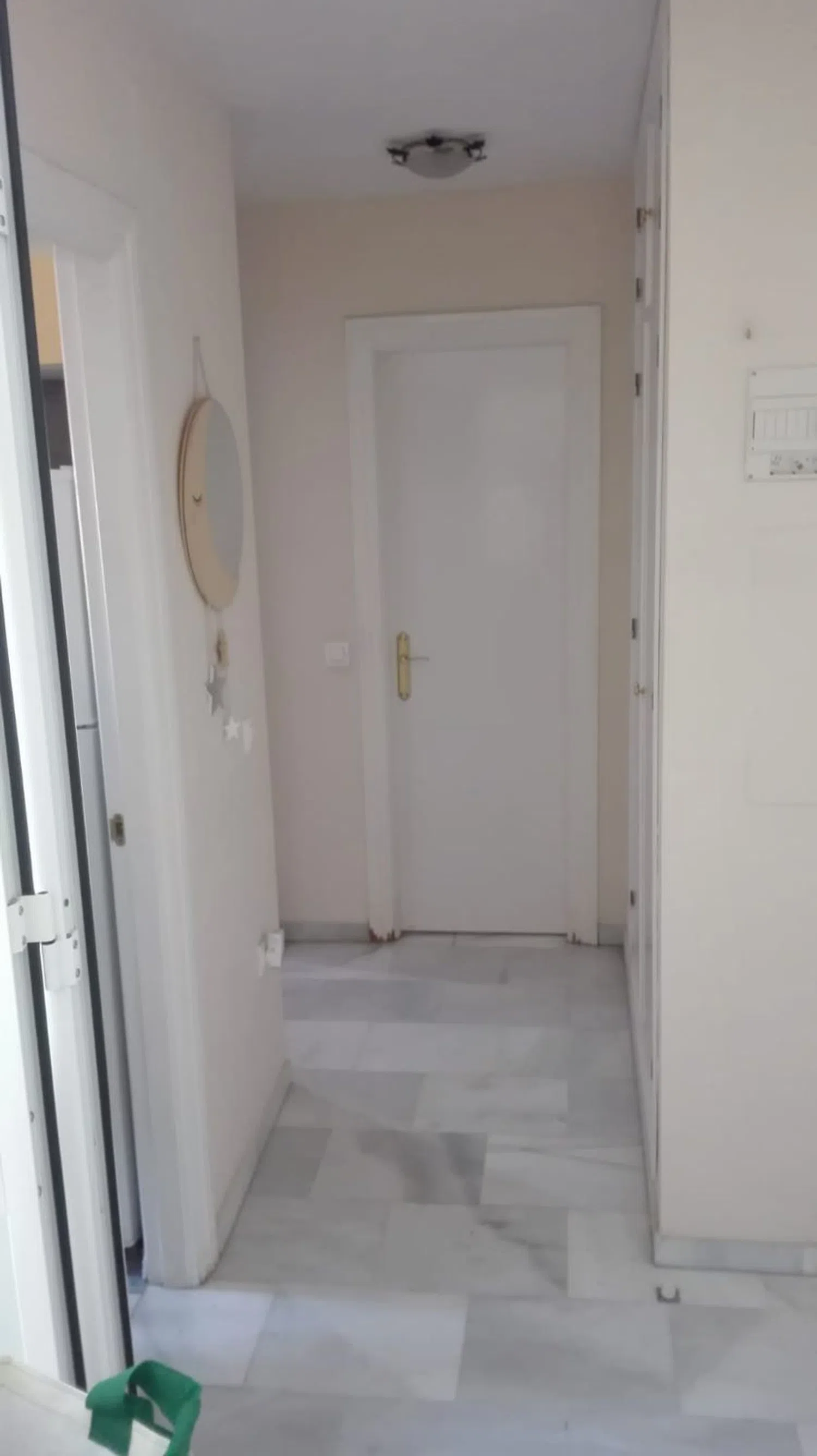 Piso en Barrio Cruz Roja - Capuchinos - Foto 11