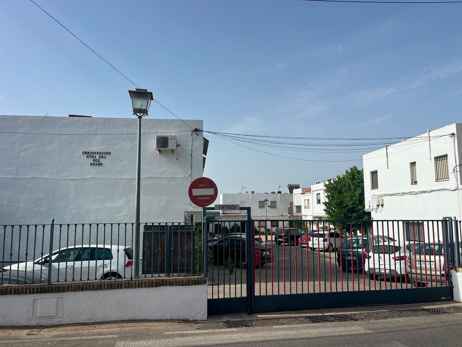 Chalet pareado en Urbanización Nuestra Señora del Prado, 19, Ramal de Espartinas, Ramal de Espartinas - Foto 5