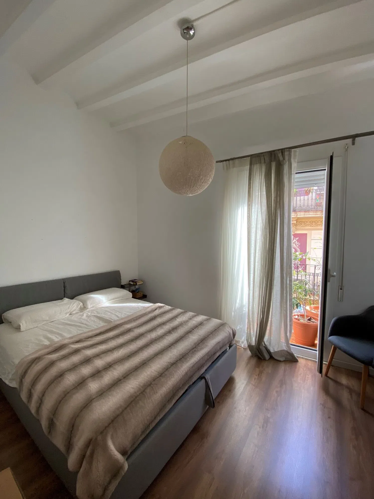 Piso en calle de la Providència, 45 - Foto 7