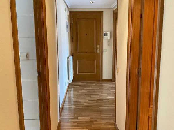 Piso en plaza Mariano Arregui Canela, 9 - Foto 4