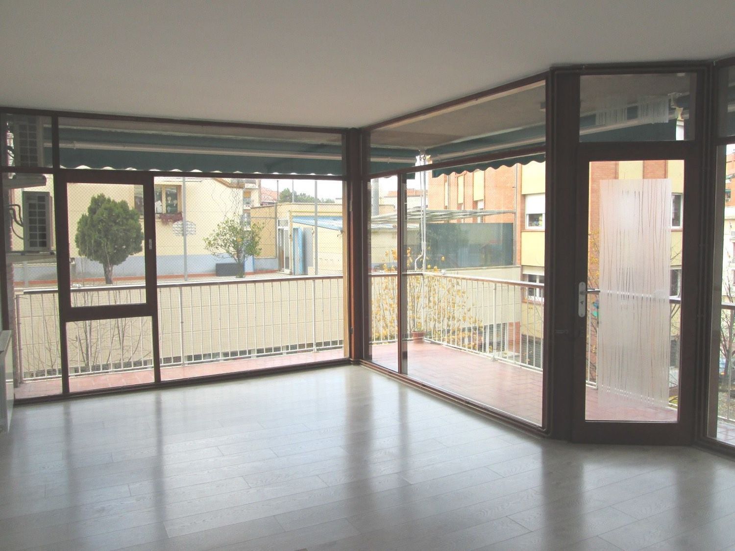 Piso en Rambla de Ribatallada, 8, Centre - Estació, Centre - Estació - Foto 2